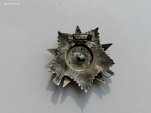 ОВ-2 бывший подвес + КЗ МЗПП + КЗ