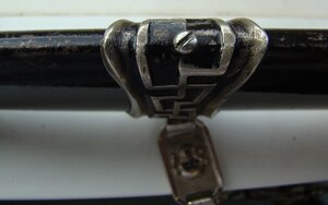 Кинжал SS образца 1936.