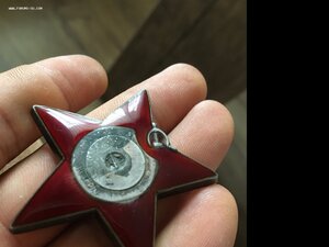 Из чего делали Красные Звезды