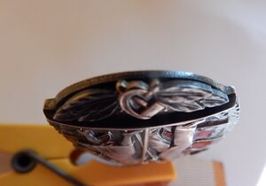 Орден Знак Почета "Веточка"