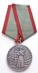 Гос.Граница.СЕРЕБРО!