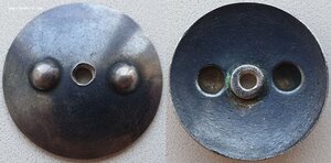 ОВ 2ст. № 59.329 морпех. Десант в Керченском порту.