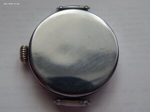 Кировские часы 1 ГЧЗ 7 камней.1 тип.обслужены.