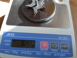 ОВ 1 ст 211901 переложена эмаль, 13 грамм