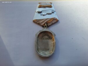 Знак почета 1109149 люкс родной сбор