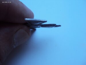 ГК 133535 на КАВАЛЕРГАРДА ПМВ RRR