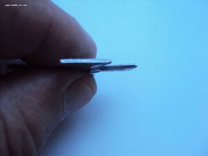 ГК 133535 на КАВАЛЕРГАРДА ПМВ RRR