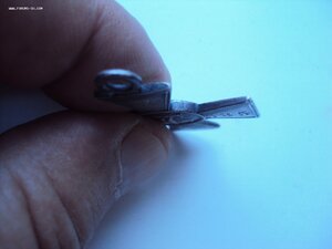ГК 133535 на КАВАЛЕРГАРДА ПМВ RRR
