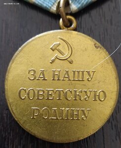 Заполярье ( ухо паяное).