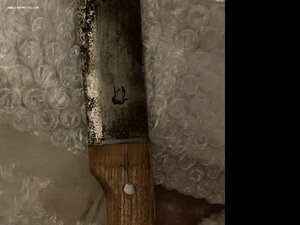 Шашка на опознание