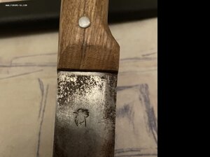 Шашка на опознание