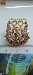 Знак,RRR , LEGEND. Олимпиада, за призовые места