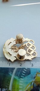 Знак,RRR , LEGEND. Олимпиада, за призовые места