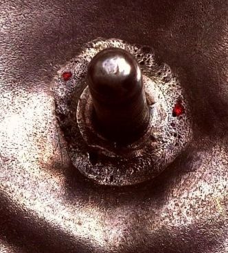 БКЗ ВИНТ Щиток 2 - № 2457 ЛЁТЧИК КОМАНДИР АВИАЗВЕНА