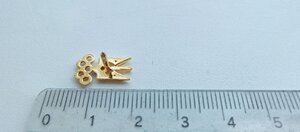 Знак команды Олимпийской сборной Украины