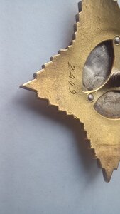 Суворов 2 ст 2409 люкс