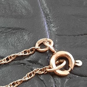 Цепочка 585 - 2,3 гр