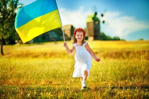 С ДНЕМ НЕЗАВИСИМОСТИ УКРАИНЫ!!!!!