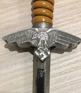 СА и кортик
