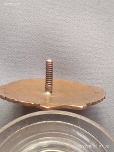 Киргизская ССР. Лёгкая атлетика . 3 место .1950 г.