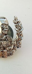 Знак: Бутовський, Олексій Дмитрович — ВУЕ