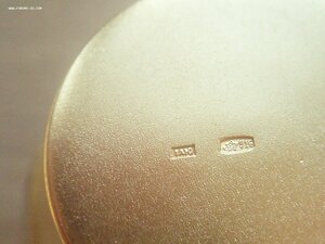 Кофейная пара . Эмали , серебро 916 пр.