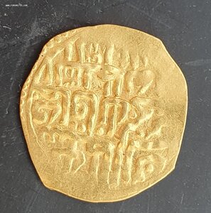 Турция золото