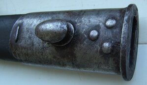 Штык английский обр. 1913 г. Mk1.