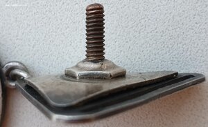 Трёхзначные Трудовые Отличия номера подряд № 767 и 768