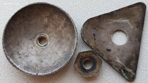 Трёхзначные Трудовые Отличия номера подряд № 767 и 768