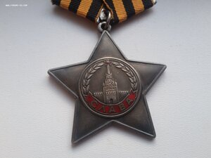 Слава 3 ст 799369 с УК разведчик спас жизнь командира группы