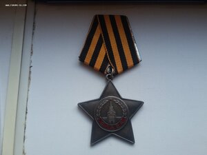 Слава 3 ст 799369 с УК разведчик спас жизнь командира группы