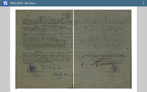 Слава 3 ст 804140 с УК отразил контратаку и уничтожил НП нем