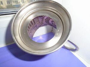 Серебряный подстаканник Большой театр.