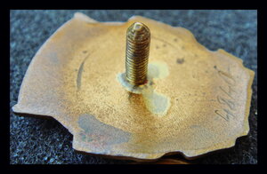 Отличник минсовхозов