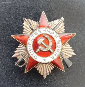 ОВ2 1985
