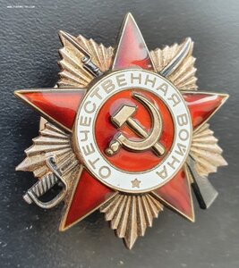 ОВ2 1985