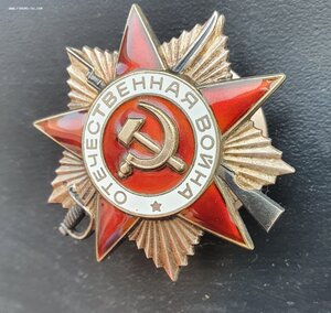 ОВ2 1985