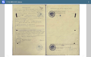 Слава 3 ст 805022 с УК на Ушакова храброго пермяка ННГ