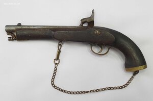 Пистоль Мушкет 1861 г ENFIELD