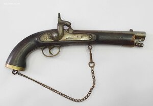 Пистоль Мушкет 1861 г ENFIELD