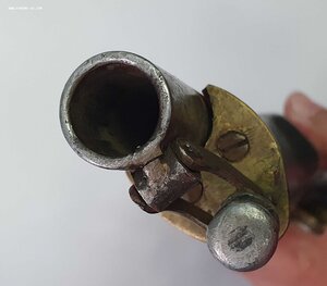 Пистоль Мушкет 1861 г ENFIELD