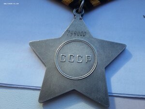 Слава 3 ст 799000 с ОК и УК уничтожил 2 пулемета и 8 немцев