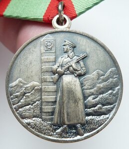 ГРАНИЦА СССР в Коробочке (Супер Сохран! Родной Сбор!)
