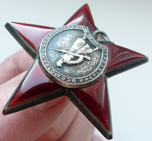 КЗ № 923тыс + КЗ № 3297тыс + ОК (Отличный Сохран!)