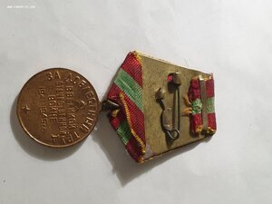 комплект: Чёрная Металлургия Юга+ТКЗ+ТД+ЗДТВОВ+100 лет Ленин