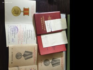 комплект: Чёрная Металлургия Юга+ТКЗ+ТД+ЗДТВОВ+100 лет Ленин