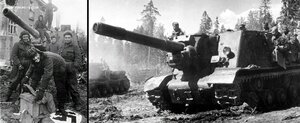 ОВ-1 для "любителей танкистов", ЛЮКС на доке