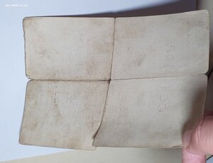 Документ за оборону Ленинграда награждена на мужчину