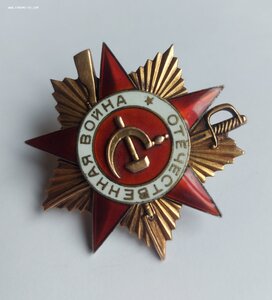Ов 1ст 104289